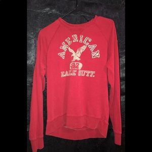 American eagle long sleeve t
